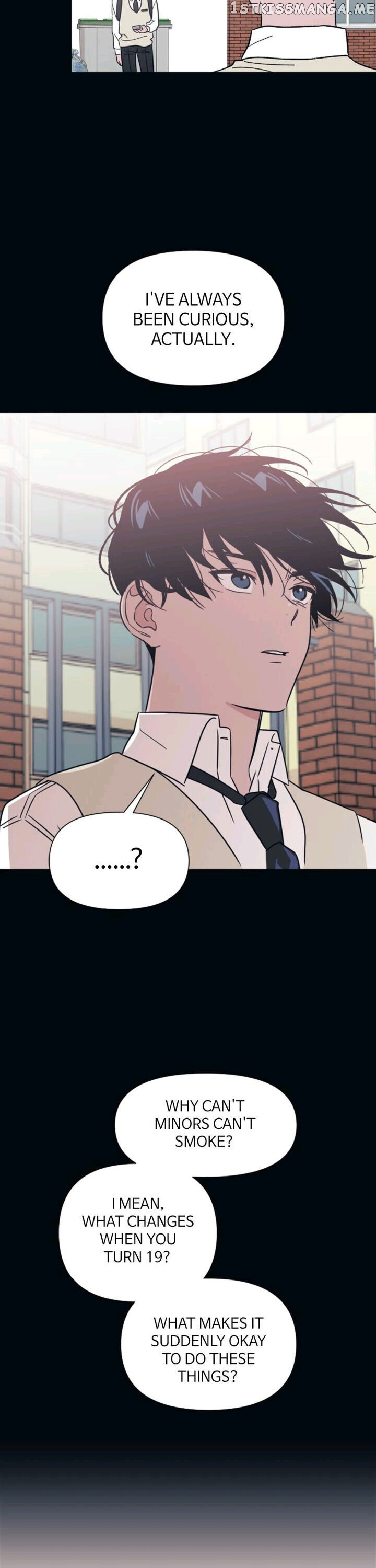The Butterfly Girl chapter 49 - page 10