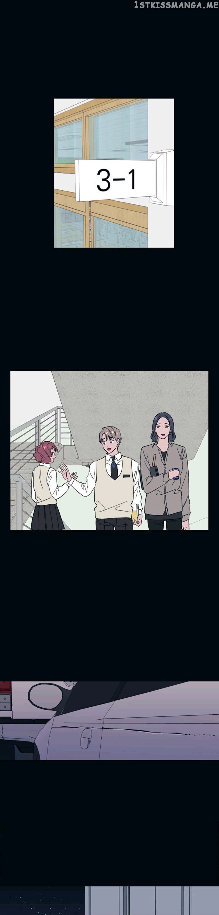 The Butterfly Girl chapter 49 - page 17