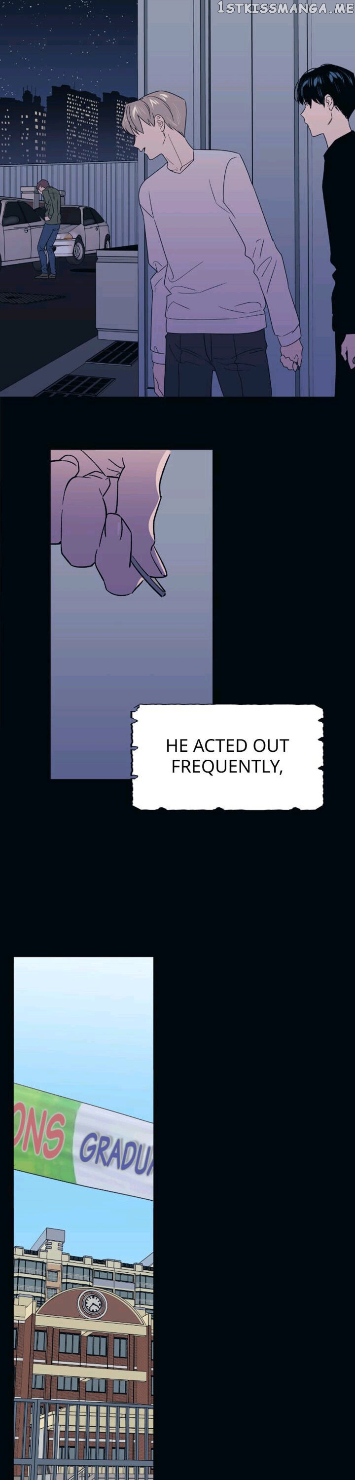The Butterfly Girl chapter 49 - page 18