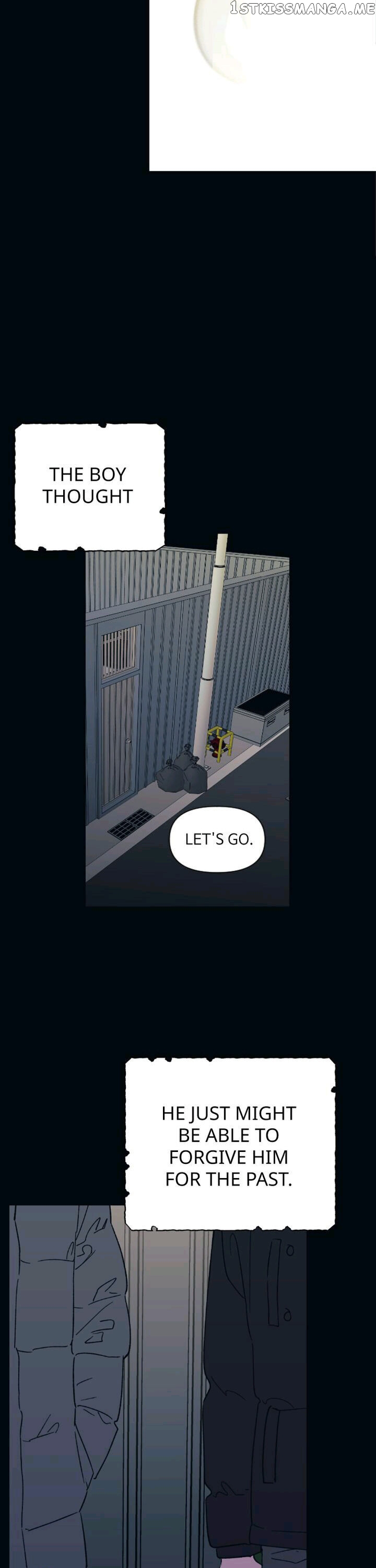 The Butterfly Girl chapter 49 - page 26