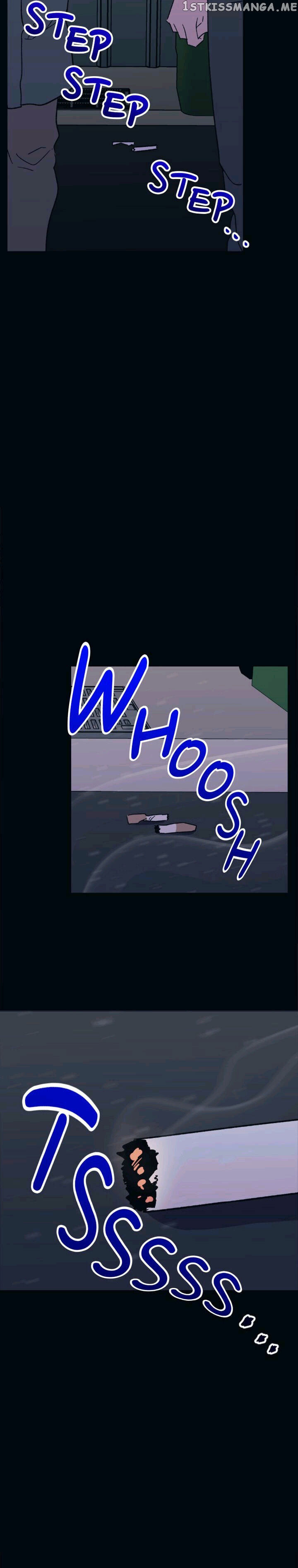 The Butterfly Girl chapter 49 - page 27