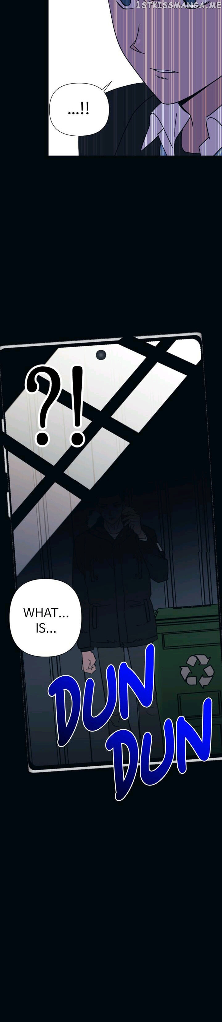 The Butterfly Girl chapter 49 - page 32