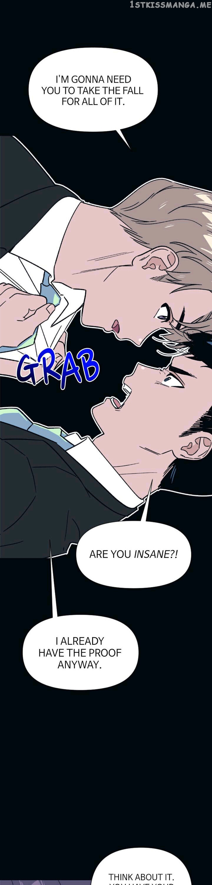 The Butterfly Girl chapter 49 - page 35