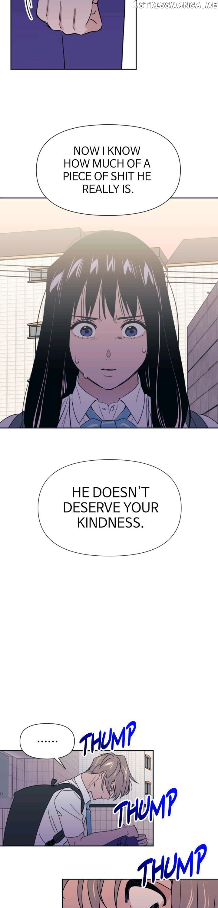 The Butterfly Girl chapter 49 - page 43