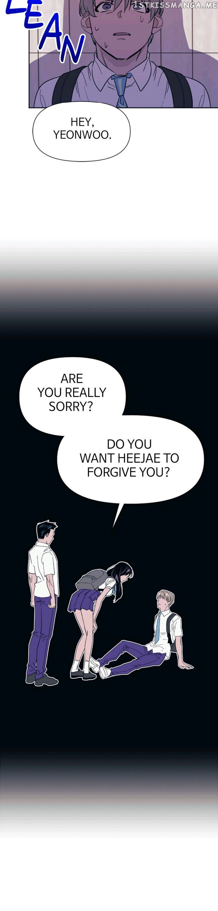 The Butterfly Girl chapter 49 - page 47