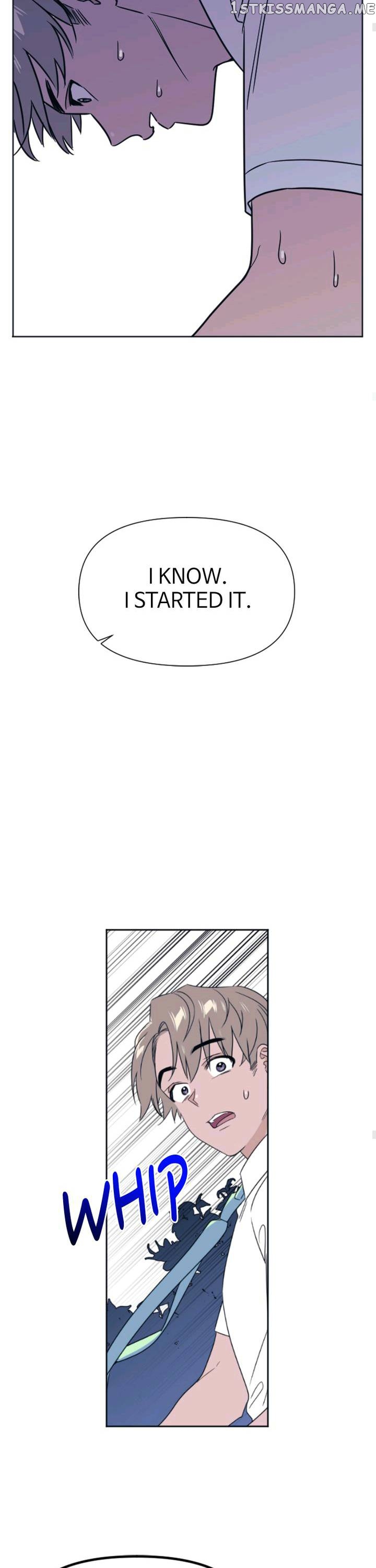The Butterfly Girl chapter 48 - page 11
