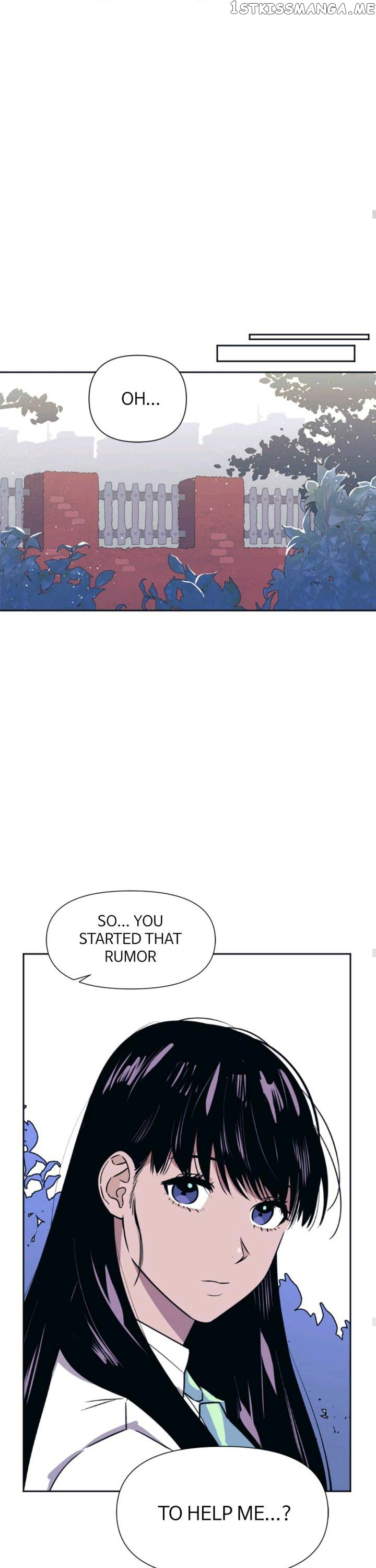 The Butterfly Girl chapter 48 - page 13