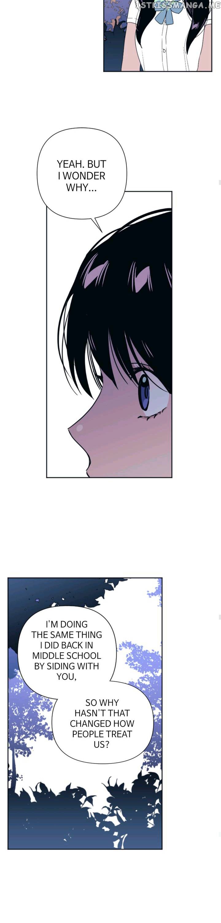 The Butterfly Girl chapter 48 - page 16