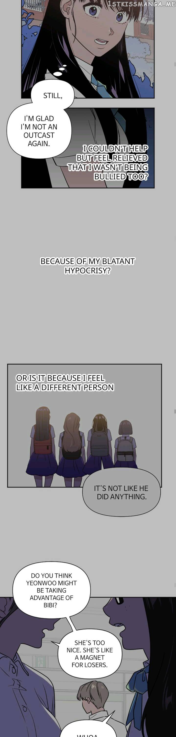 The Butterfly Girl chapter 48 - page 26