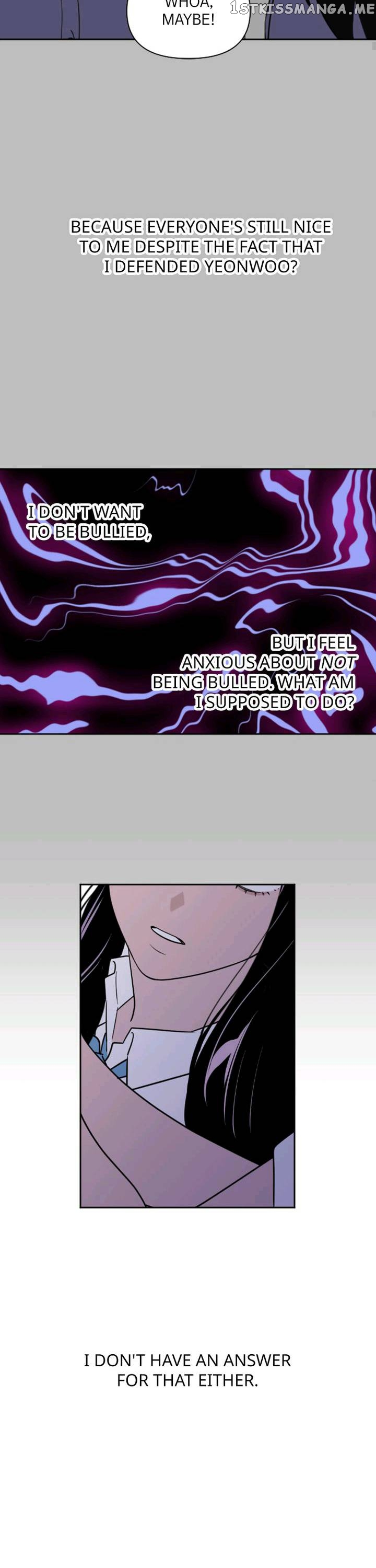 The Butterfly Girl chapter 48 - page 27