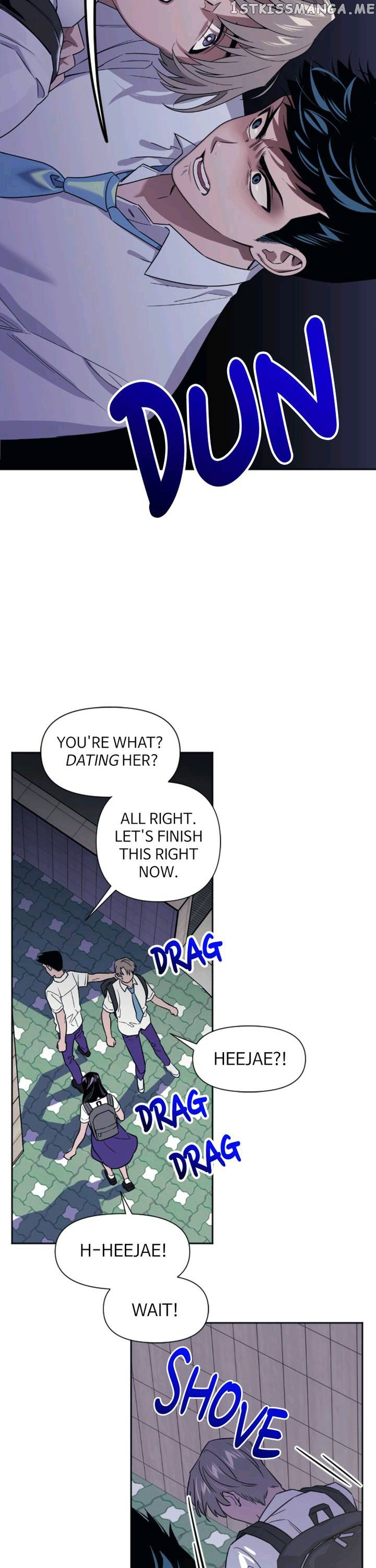 The Butterfly Girl chapter 48 - page 30