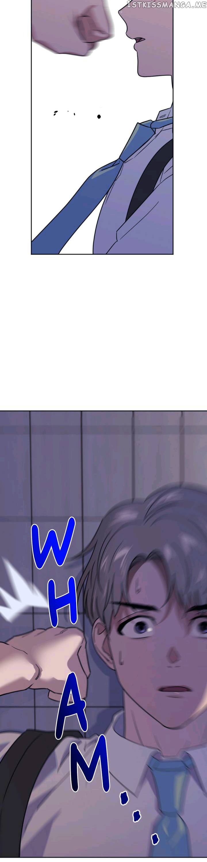 The Butterfly Girl chapter 48 - page 32