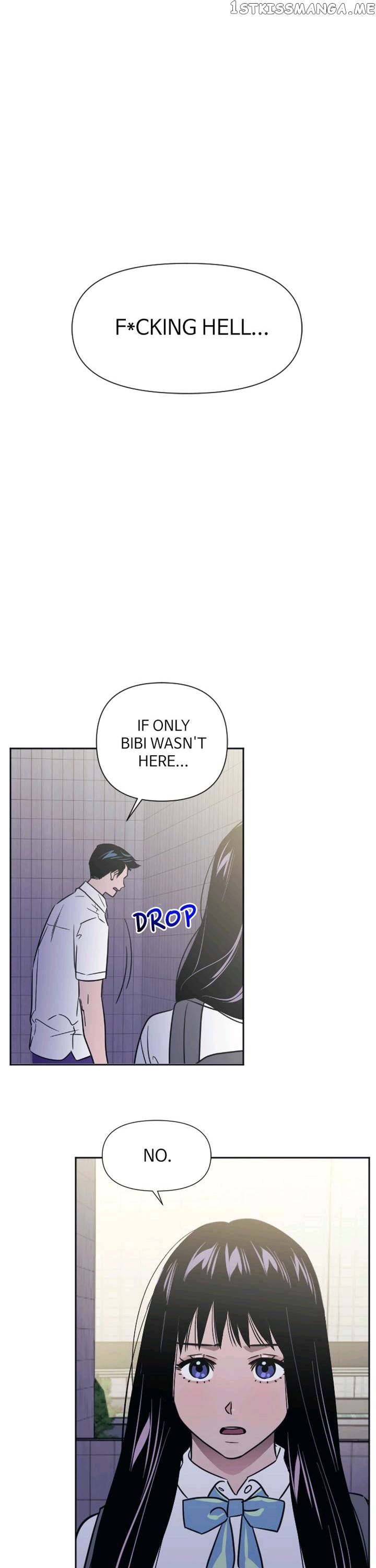 The Butterfly Girl chapter 48 - page 33