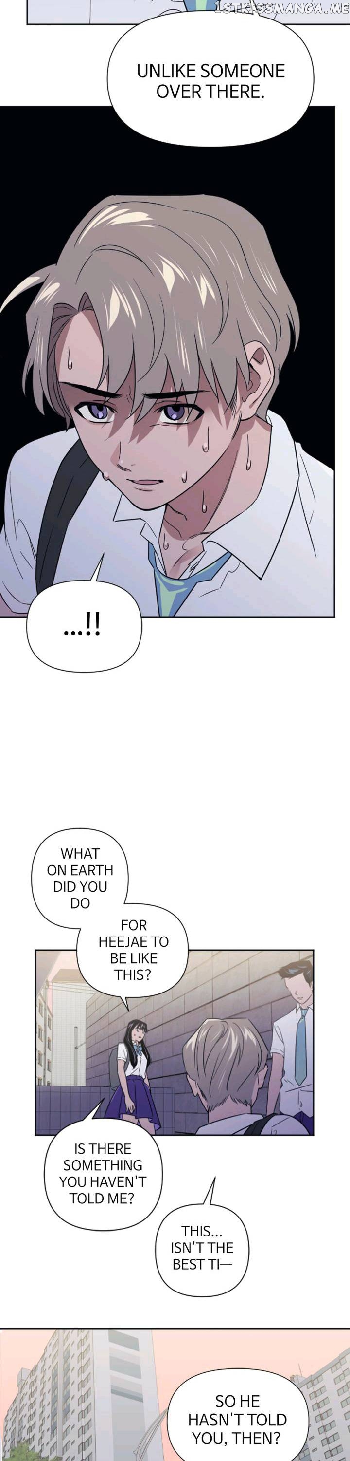 The Butterfly Girl chapter 48 - page 35
