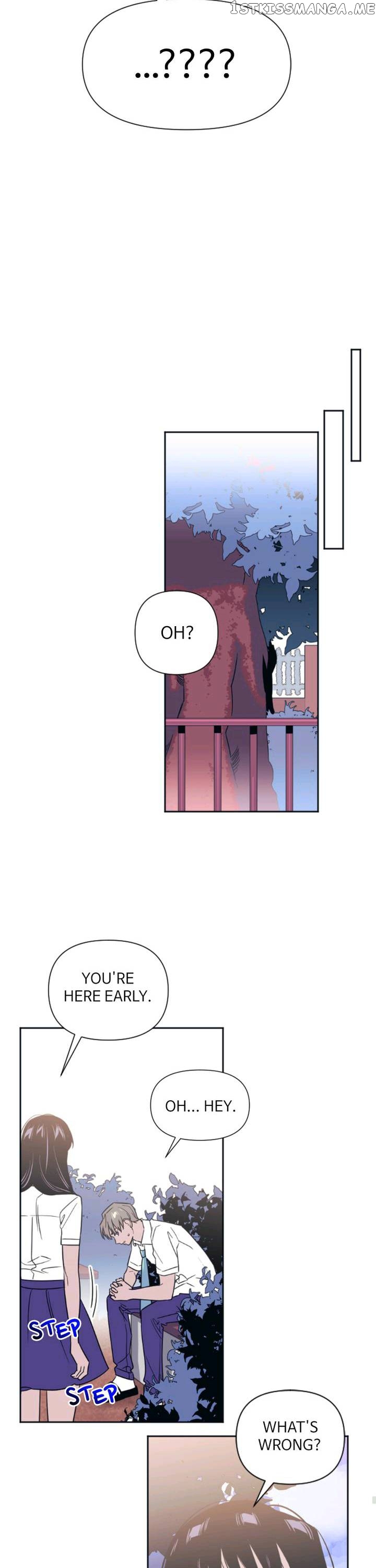 The Butterfly Girl chapter 48 - page 7
