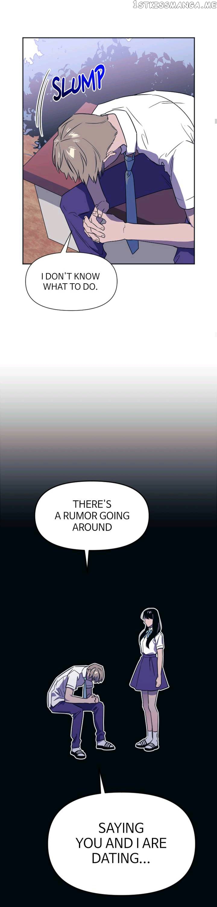 The Butterfly Girl chapter 48 - page 9