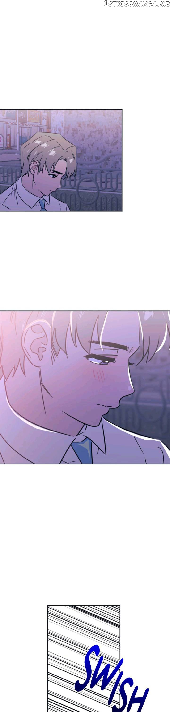 The Butterfly Girl chapter 47 - page 13
