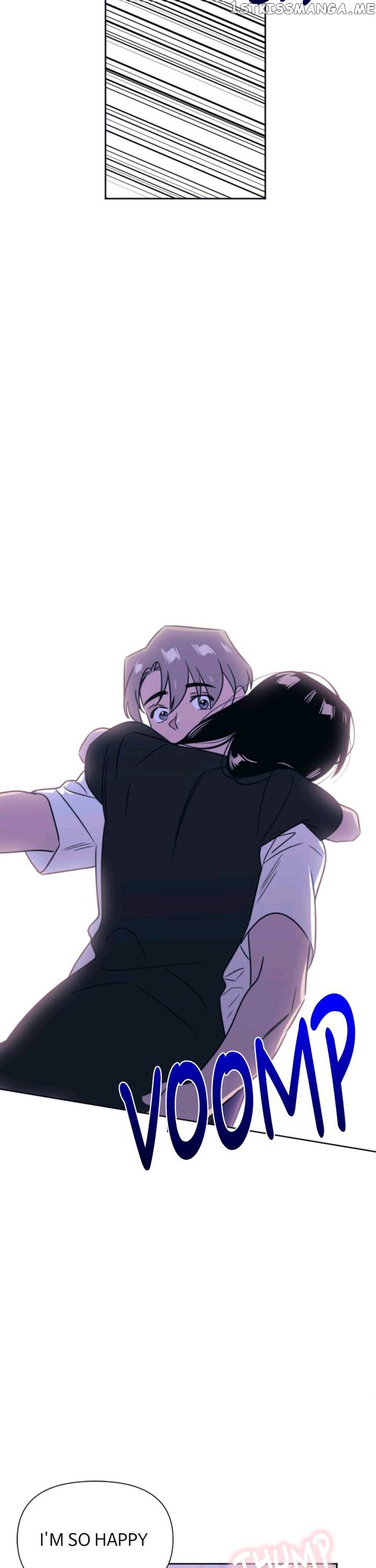 The Butterfly Girl chapter 47 - page 14
