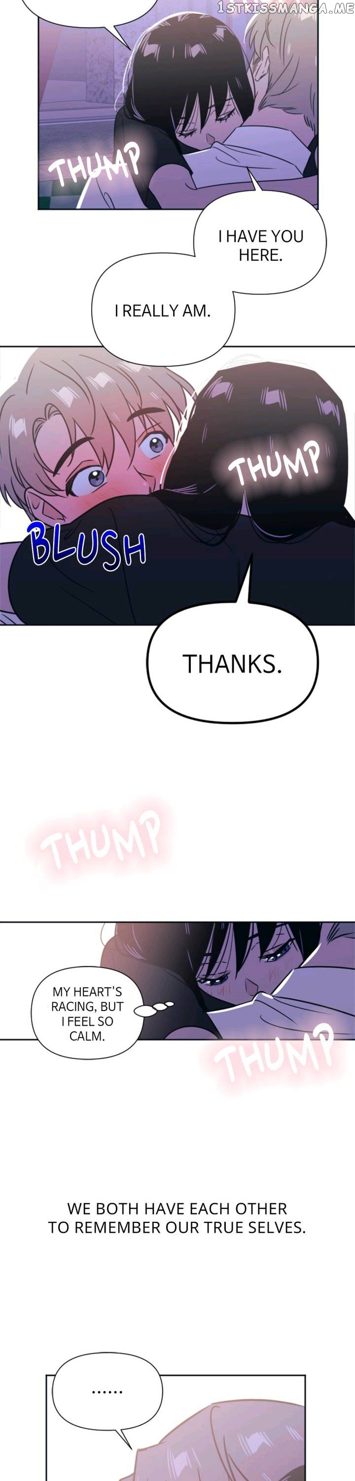 The Butterfly Girl chapter 47 - page 15