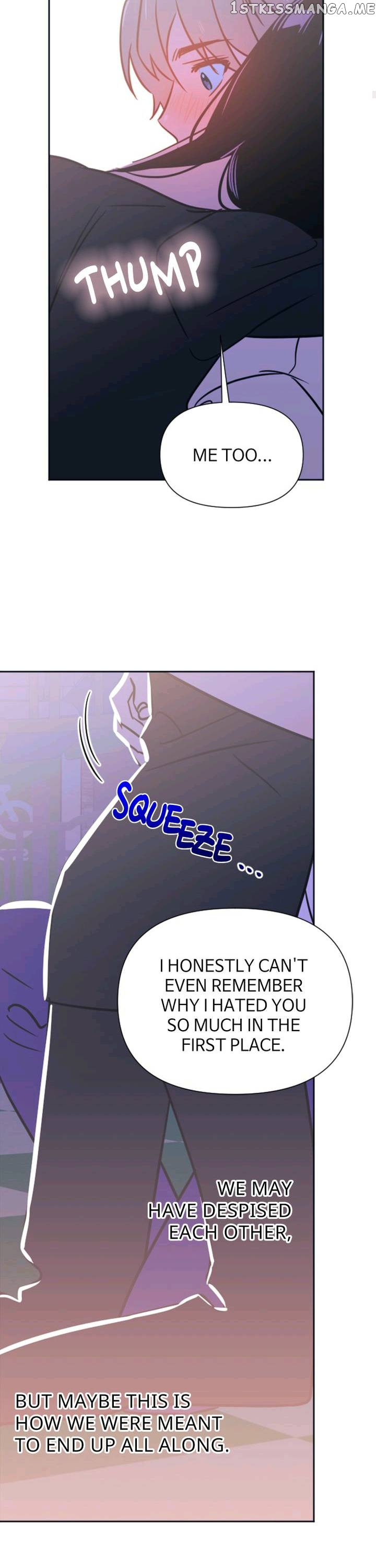 The Butterfly Girl chapter 47 - page 16
