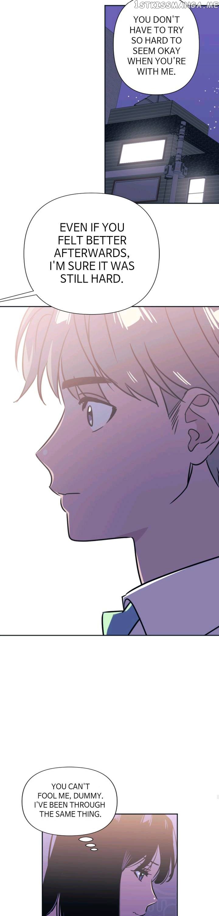 The Butterfly Girl chapter 47 - page 18