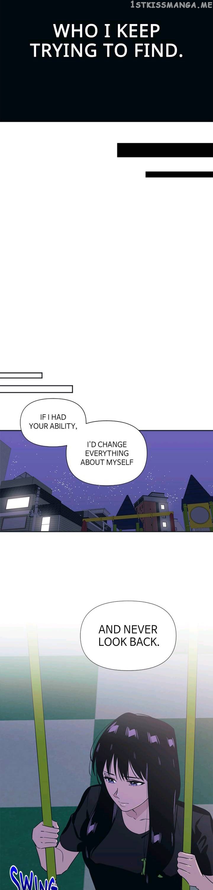 The Butterfly Girl chapter 47 - page 2