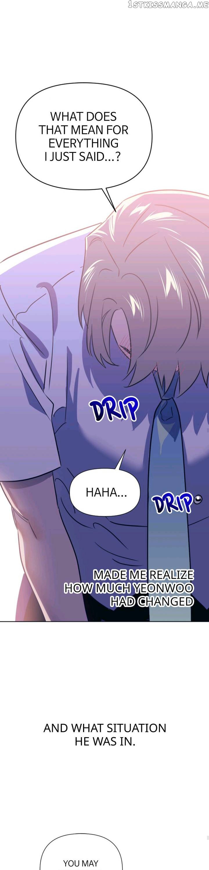 The Butterfly Girl chapter 47 - page 20