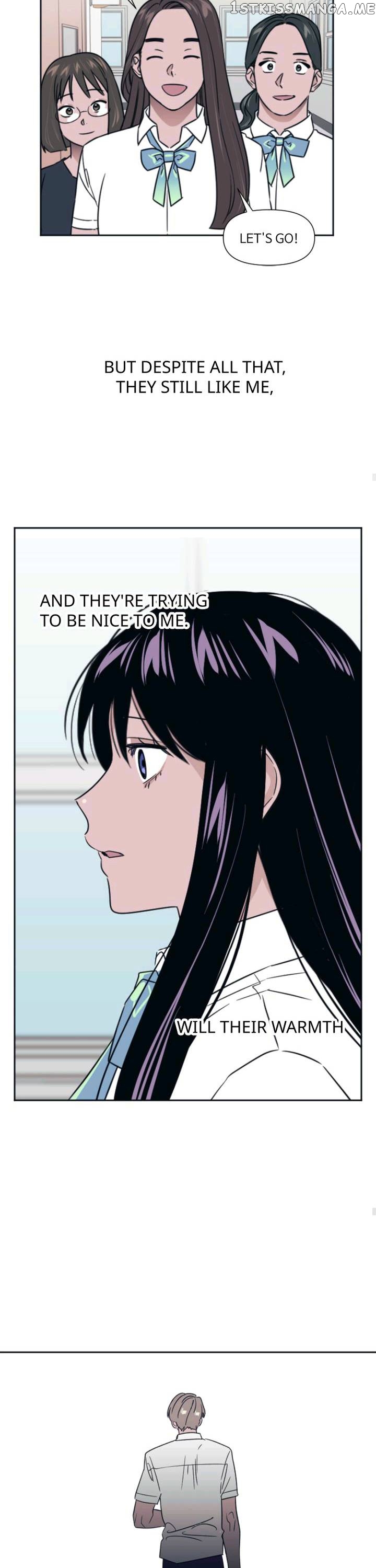 The Butterfly Girl chapter 47 - page 23