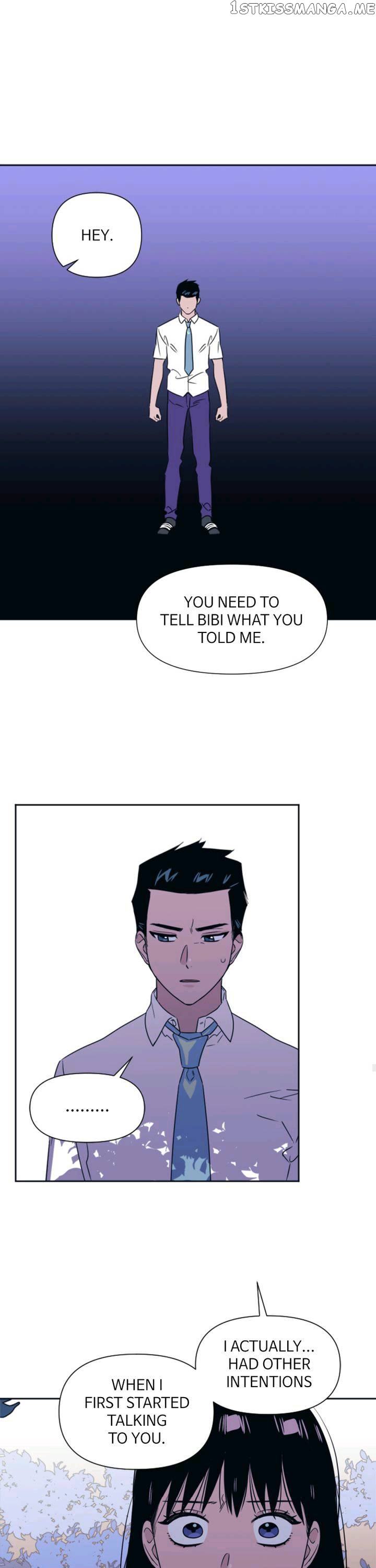 The Butterfly Girl chapter 47 - page 29