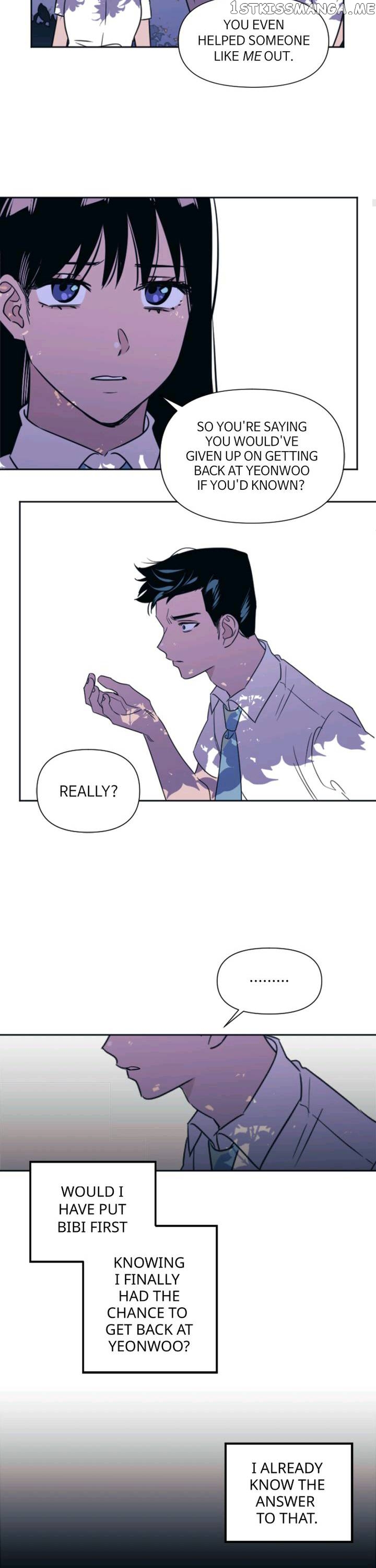 The Butterfly Girl chapter 47 - page 34