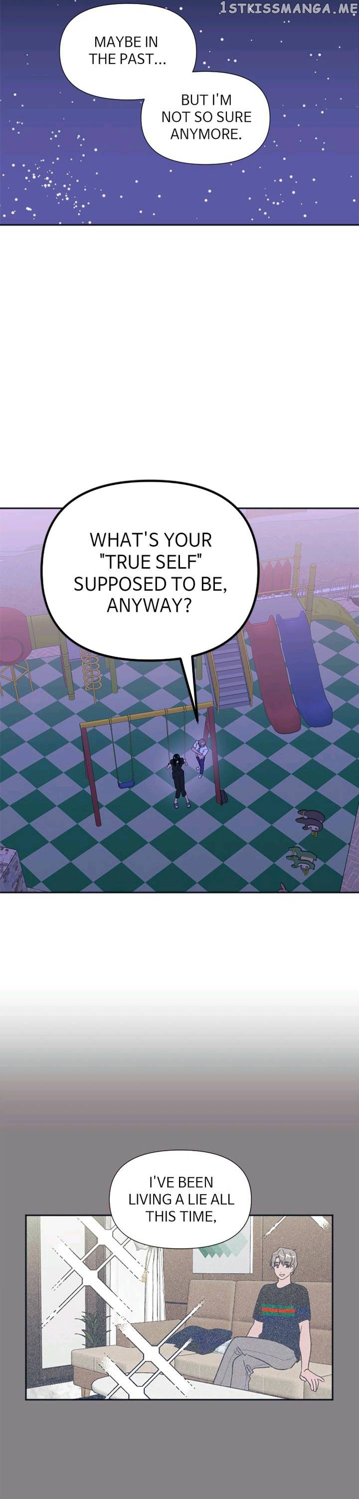 The Butterfly Girl chapter 47 - page 4