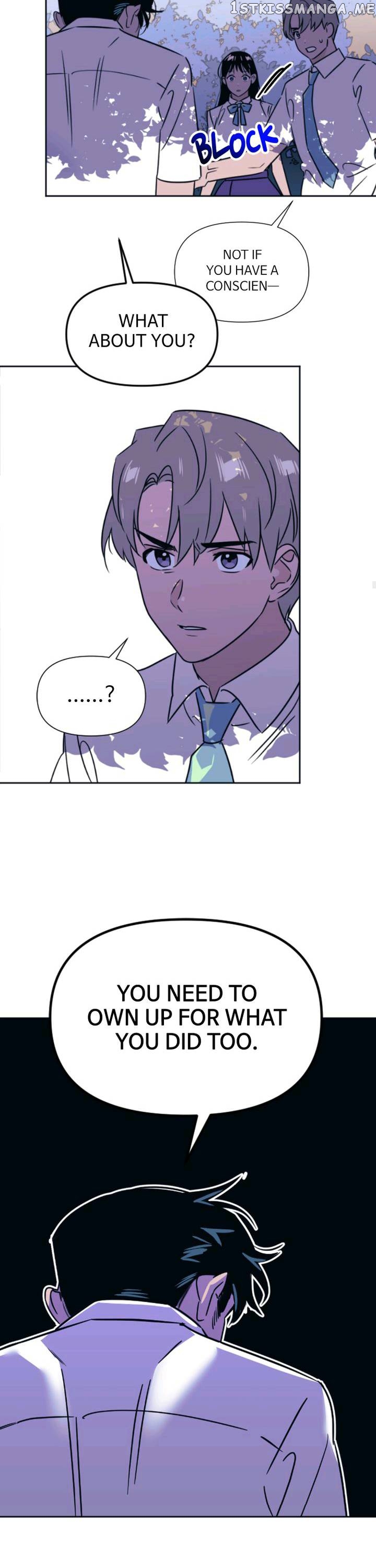 The Butterfly Girl chapter 47 - page 41