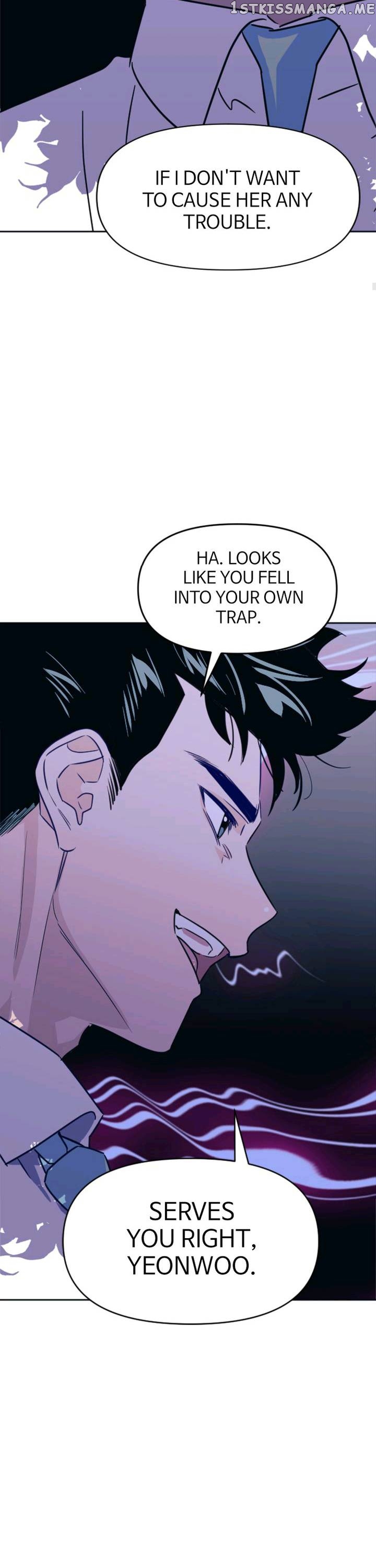 The Butterfly Girl chapter 47 - page 44