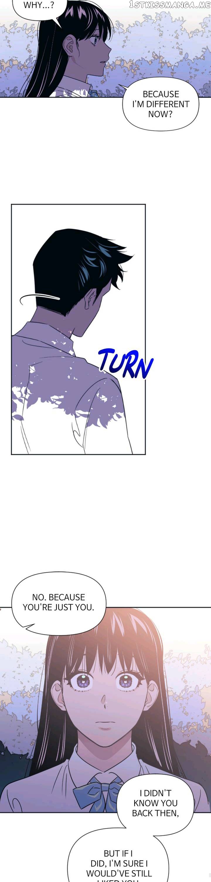 The Butterfly Girl chapter 47 - page 46