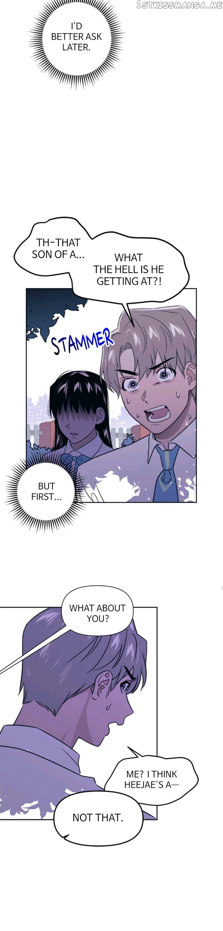 The Butterfly Girl chapter 47 - page 48