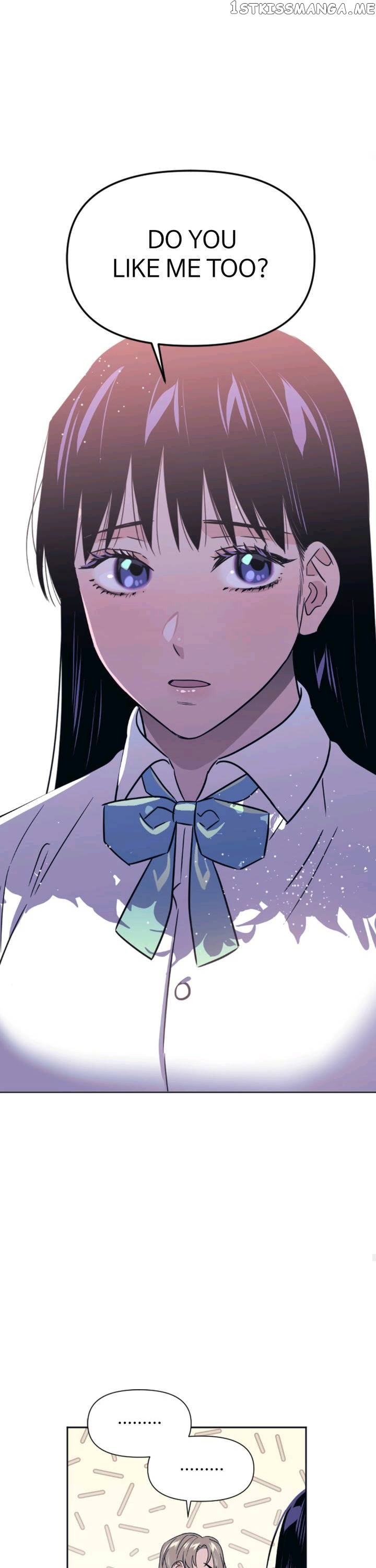 The Butterfly Girl chapter 47 - page 49