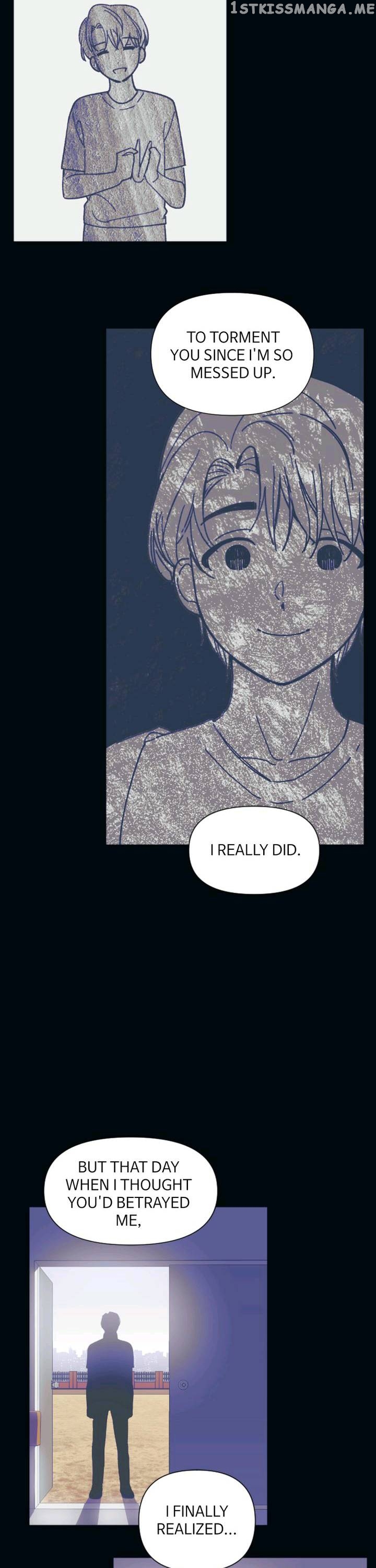 The Butterfly Girl chapter 47 - page 52