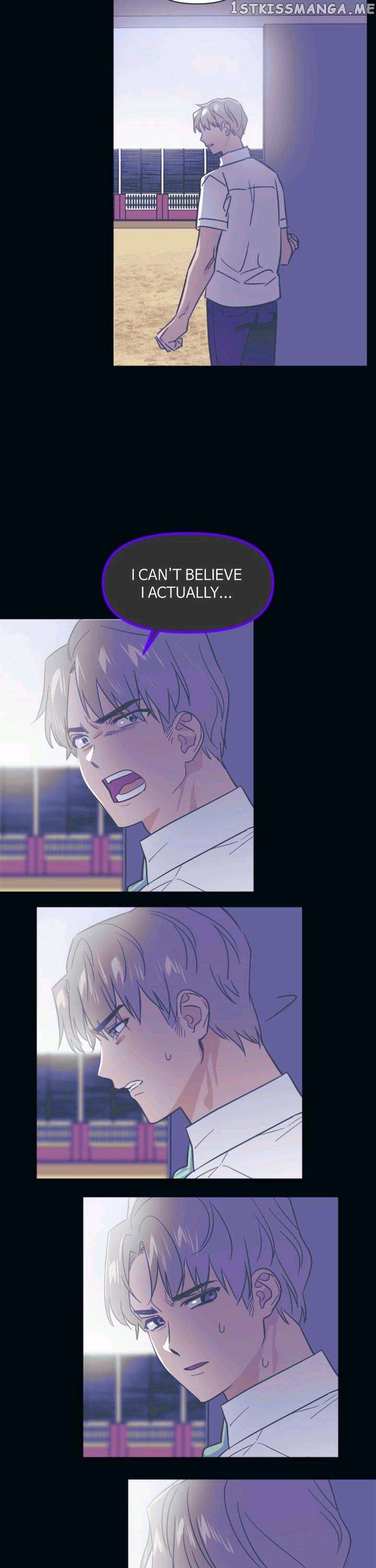 The Butterfly Girl chapter 47 - page 53