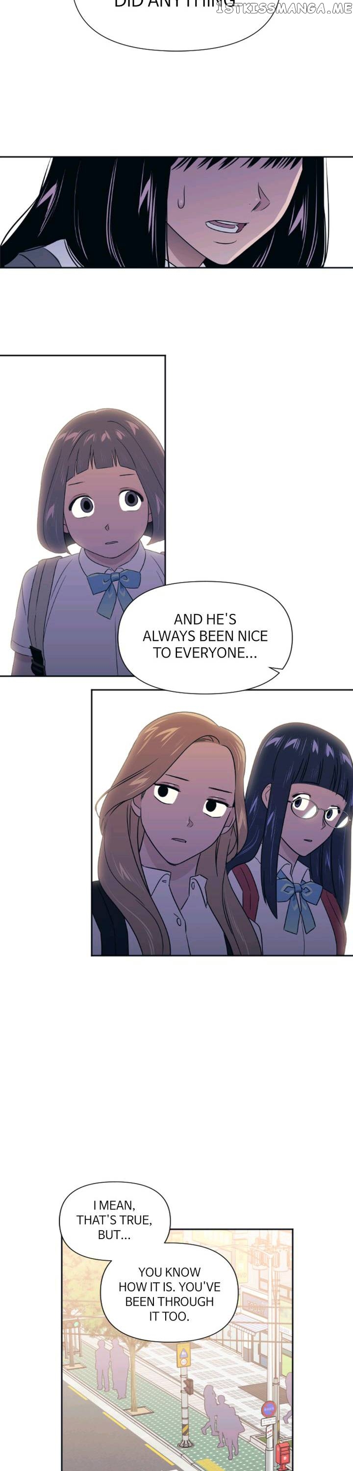 The Butterfly Girl chapter 47 - page 63