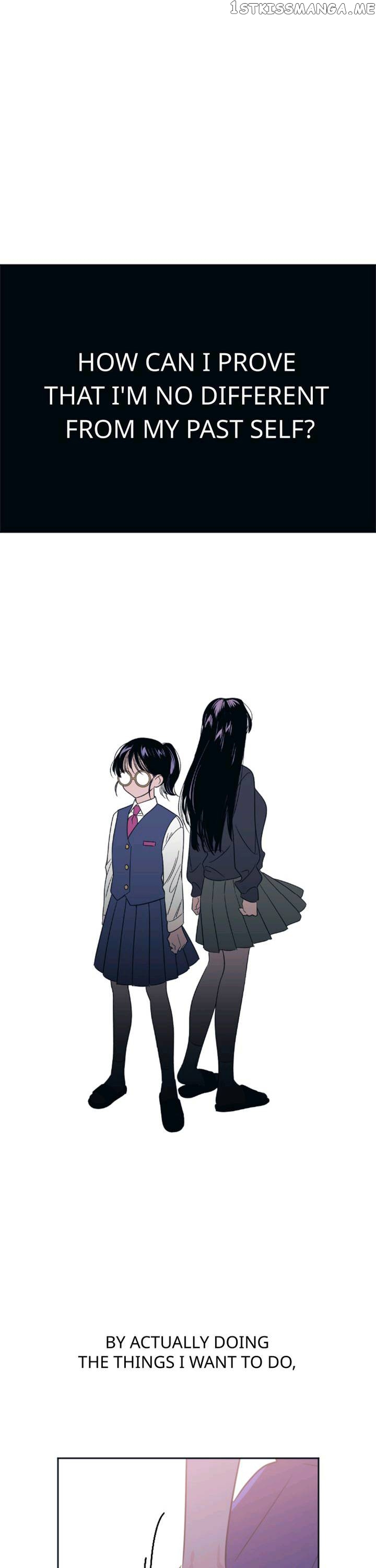 The Butterfly Girl chapter 47 - page 67