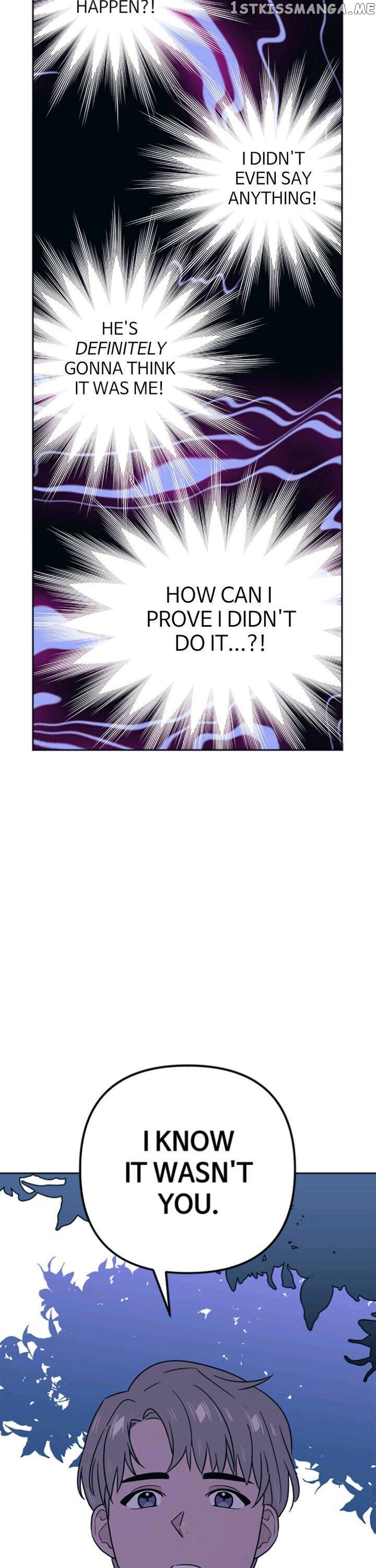 The Butterfly Girl chapter 46 - page 10