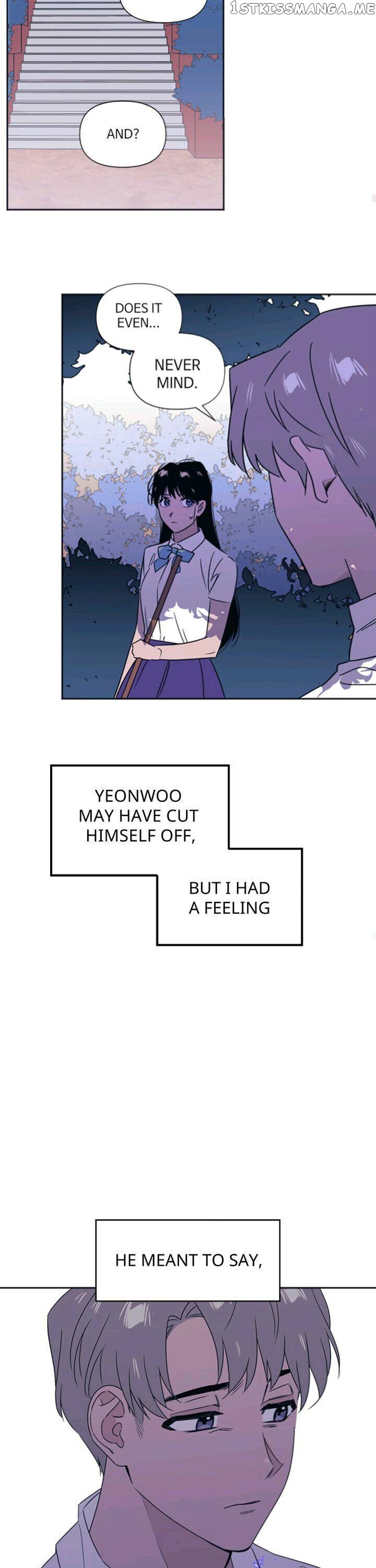 The Butterfly Girl chapter 46 - page 12