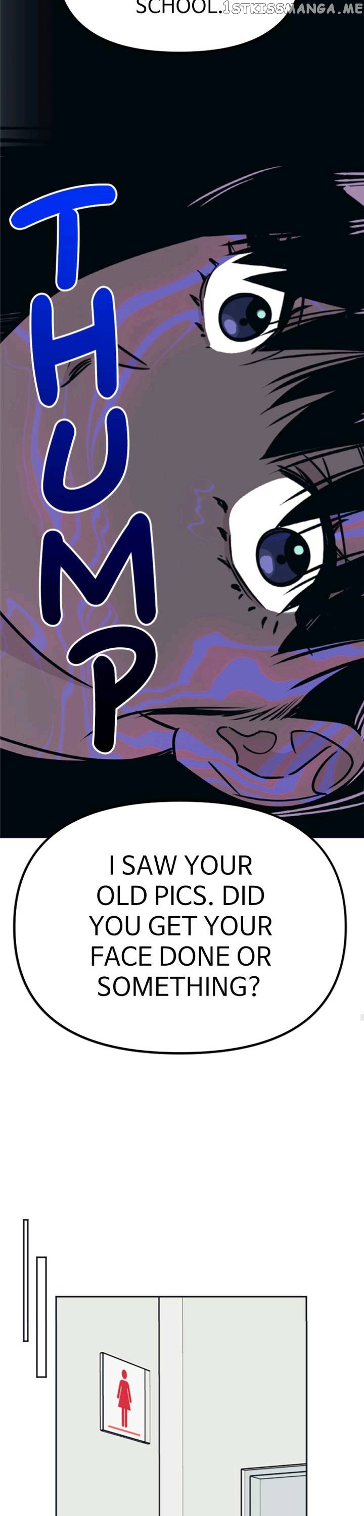 The Butterfly Girl chapter 46 - page 23