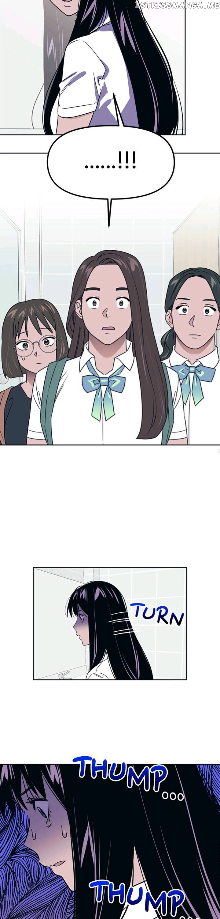 The Butterfly Girl chapter 46 - page 26
