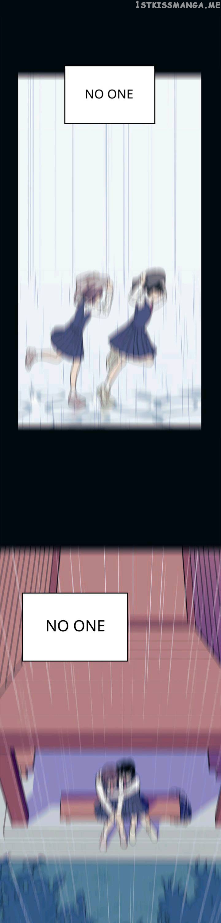 The Butterfly Girl chapter 46 - page 31