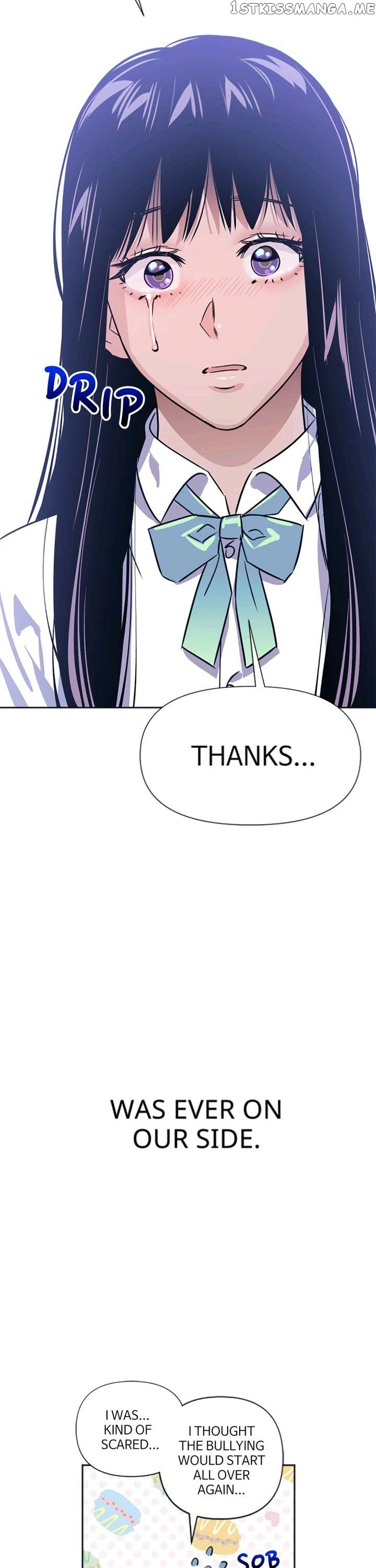 The Butterfly Girl chapter 46 - page 33