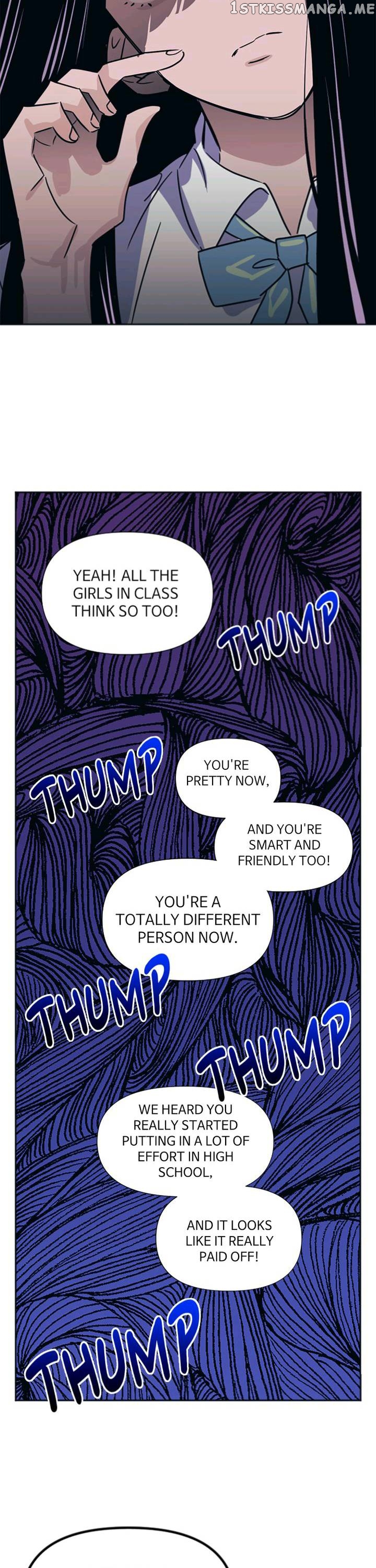 The Butterfly Girl chapter 46 - page 35