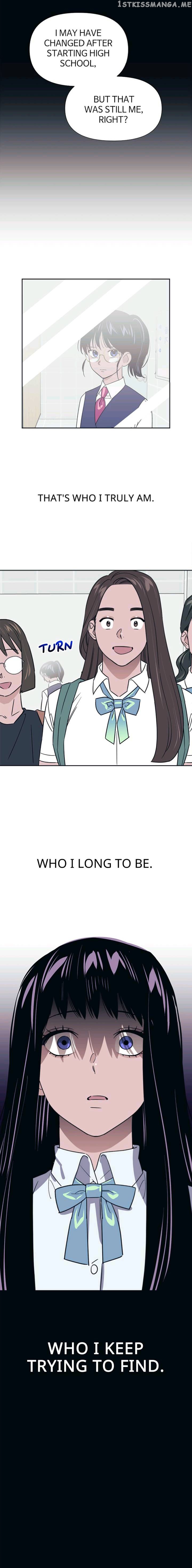 The Butterfly Girl chapter 46 - page 41