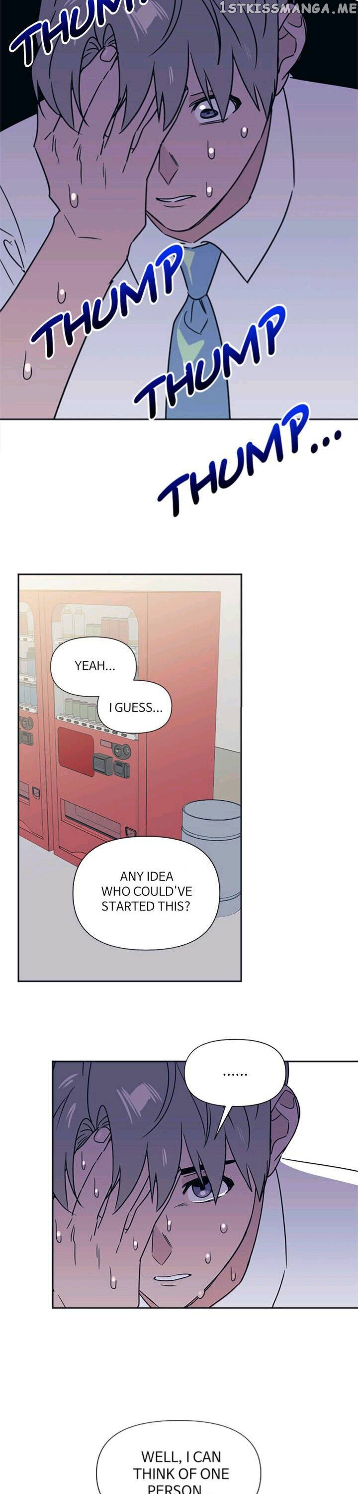 The Butterfly Girl chapter 46 - page 8