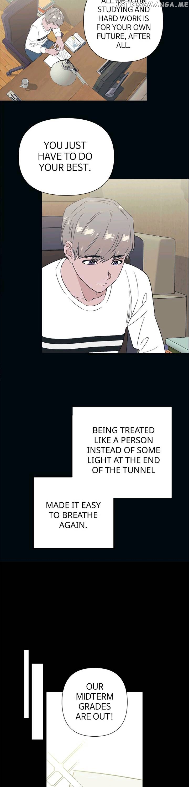 The Butterfly Girl chapter 44 - page 10